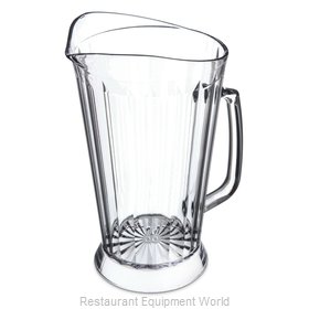 Carlisle 558307 Pitcher, Plastic