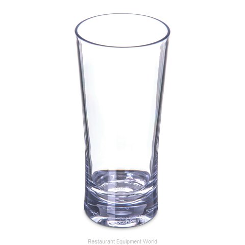 Carlisle 561007 Glassware, Plastic