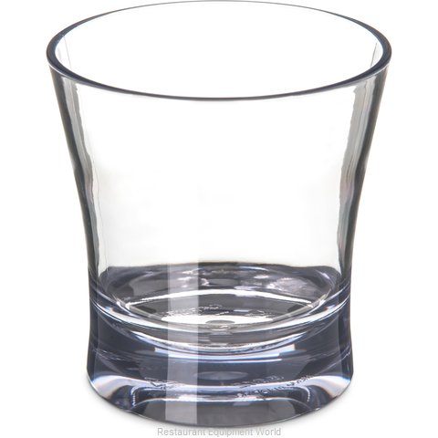 Carlisle 561207 Glassware, Plastic