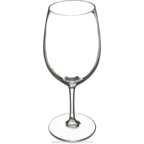 Carlisle 5642-407 Glassware, Plastic