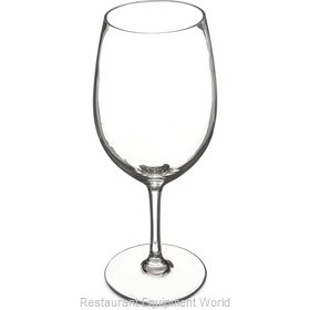 Carlisle 5642-407 Glassware, Plastic