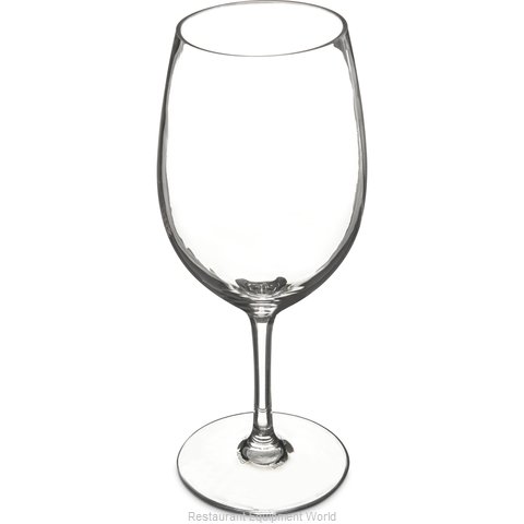 Carlisle 564207 Glassware, Plastic