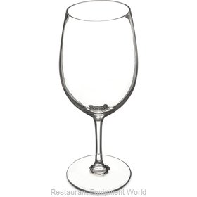 Carlisle 564207 Glassware, Plastic