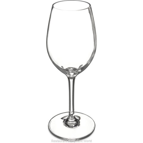 Carlisle 564307 Glassware, Plastic