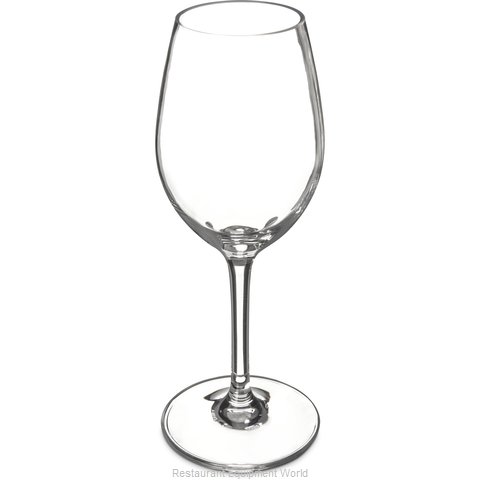 Carlisle 564307 Glassware, Plastic