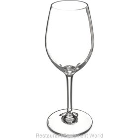 Carlisle 564307 Glassware, Plastic