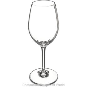 Carlisle 564307 Glassware, Plastic