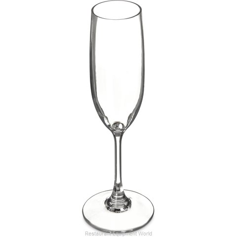 Carlisle 564407 Glassware, Plastic