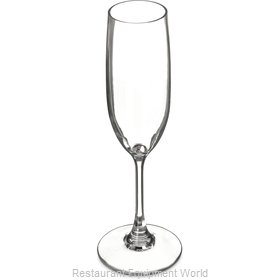 Carlisle 564407 Glassware, Plastic