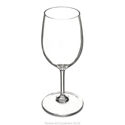 Carlisle 564507 Glassware, Plastic