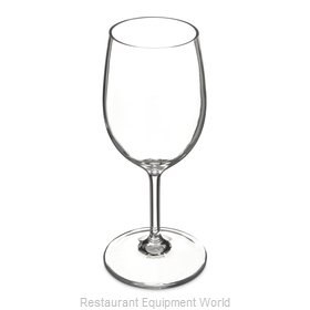 Carlisle 564507 Glassware, Plastic