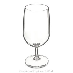 Carlisle 564807 Glassware, Plastic