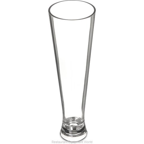Carlisle 5649-407 Glassware, Plastic