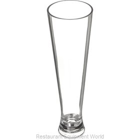 Carlisle 5649-407 Glassware, Plastic