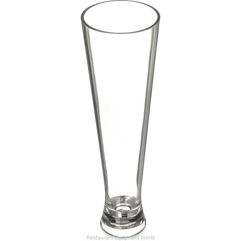 Carlisle 564907 Glassware, Plastic