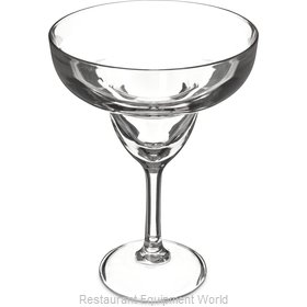 Carlisle 565207 Glassware, Plastic