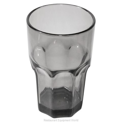 Carlisle 581018 Tumbler, Plastic