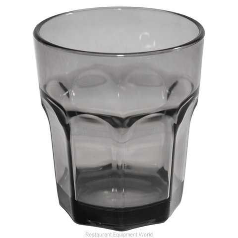 Carlisle 581218 Tumbler, Plastic