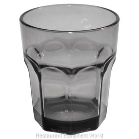 Carlisle 581218 Tumbler, Plastic