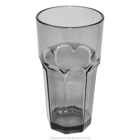 Carlisle 581618 Tumbler, Plastic