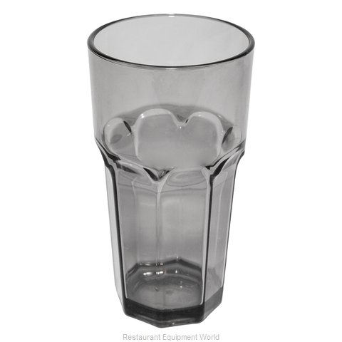 Carlisle 581618 Tumbler, Plastic