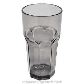 Carlisle 581618 Tumbler, Plastic