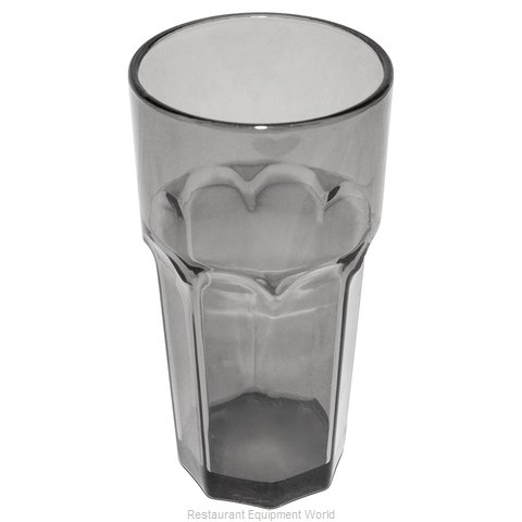 Carlisle 581818 Tumbler, Plastic