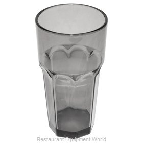 Carlisle 581818 Tumbler, Plastic