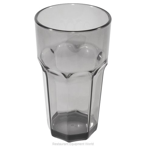 Carlisle 582018 Tumbler, Plastic