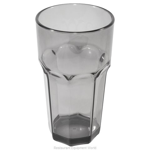 Carlisle 582018 Tumbler, Plastic