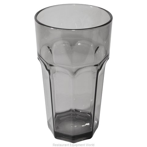 Carlisle 583218 Tumbler, Plastic