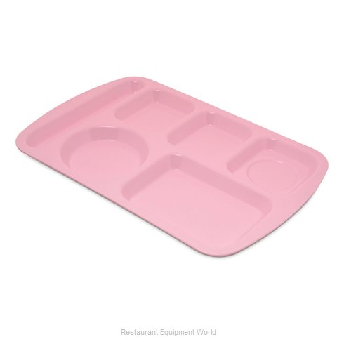 Carlisle 586500 Tray, Compartment, Plastic