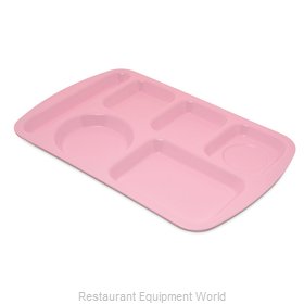 Carlisle 586500 Tray, Compartment, Plastic