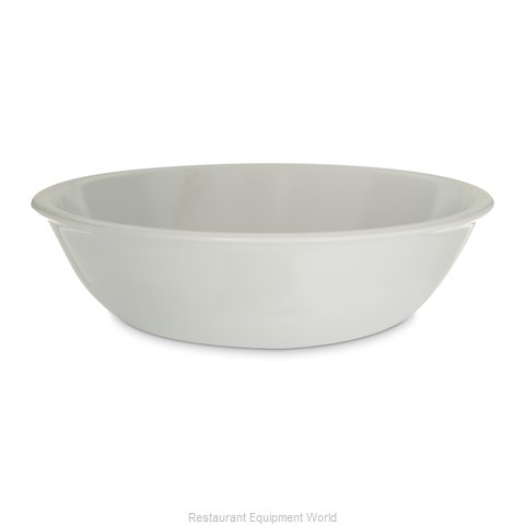 Carlisle 593302 Serving Bowl, Plastic