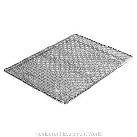 Carlisle 601642 Icing Glazing Cooling Rack
