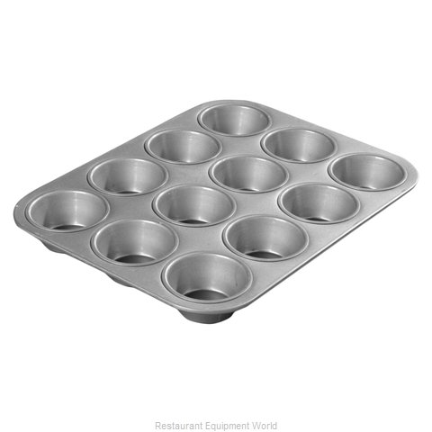 Carlisle 601830 Muffin Pan