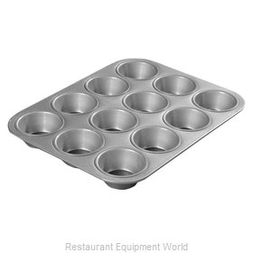 Carlisle 601830 Muffin Pan
