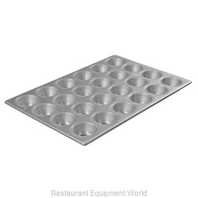 Carlisle 601840 Muffin Pan