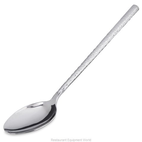 Carlisle 60200 Serving Spoon, Solid