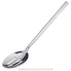 Carlisle 60201 Serving Spoon, Slotted
