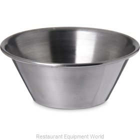 Carlisle 602400 Ramekin / Sauce Cup