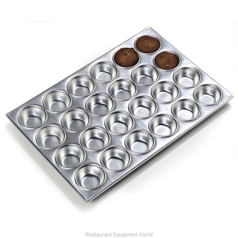 Carlisle 602424 Muffin Pan