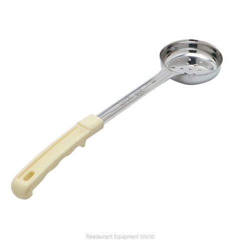 Carlisle 604371 Spoon, Portion Control