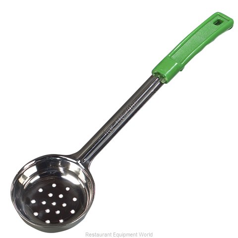 Carlisle 604381 Spoon, Portion Control (Magnified)