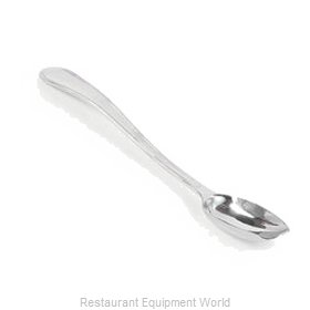 Carlisle 604460 Serving Spoon, Solid