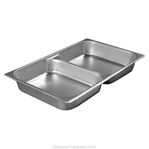 Carlisle 607002D Steam Table Pan, Stainless Steel