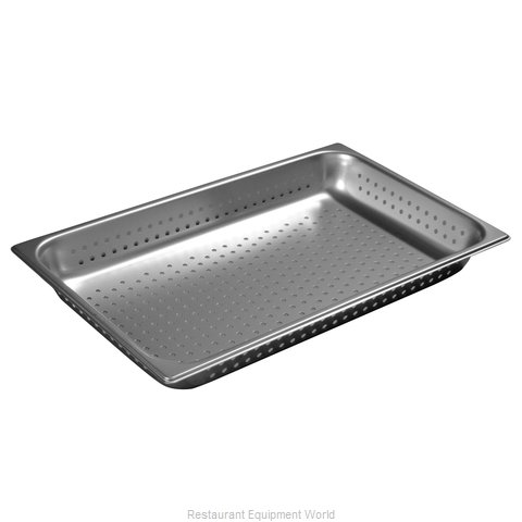 Carlisle 607002P Steam Table Pan, Stainless Steel