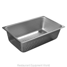 Carlisle 607006P Steam Table Pan, Stainless Steel