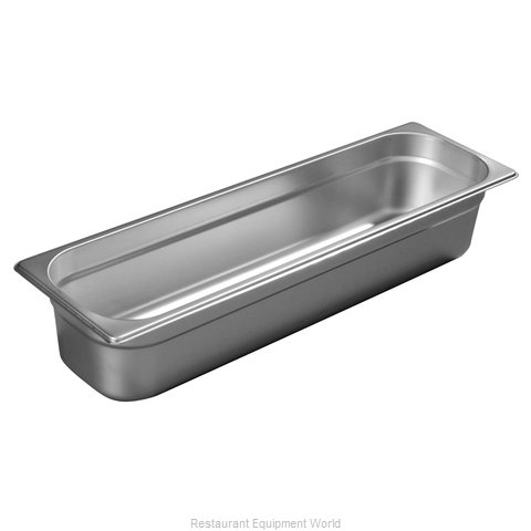 Carlisle 60700HL4 Steam Table Pan, Stainless Steel