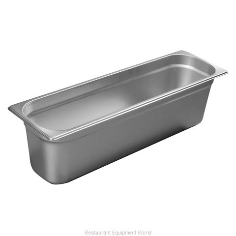 Carlisle 60700HL6 Steam Table Pan, Stainless Steel